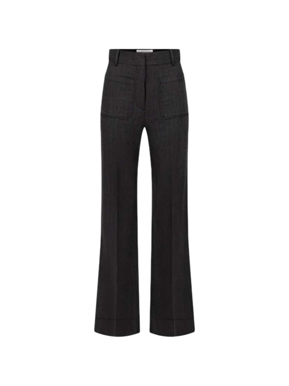 Pantaloni Alina Victoria Beckham 1426WTR005115V 10003 Victoria Beckham 
