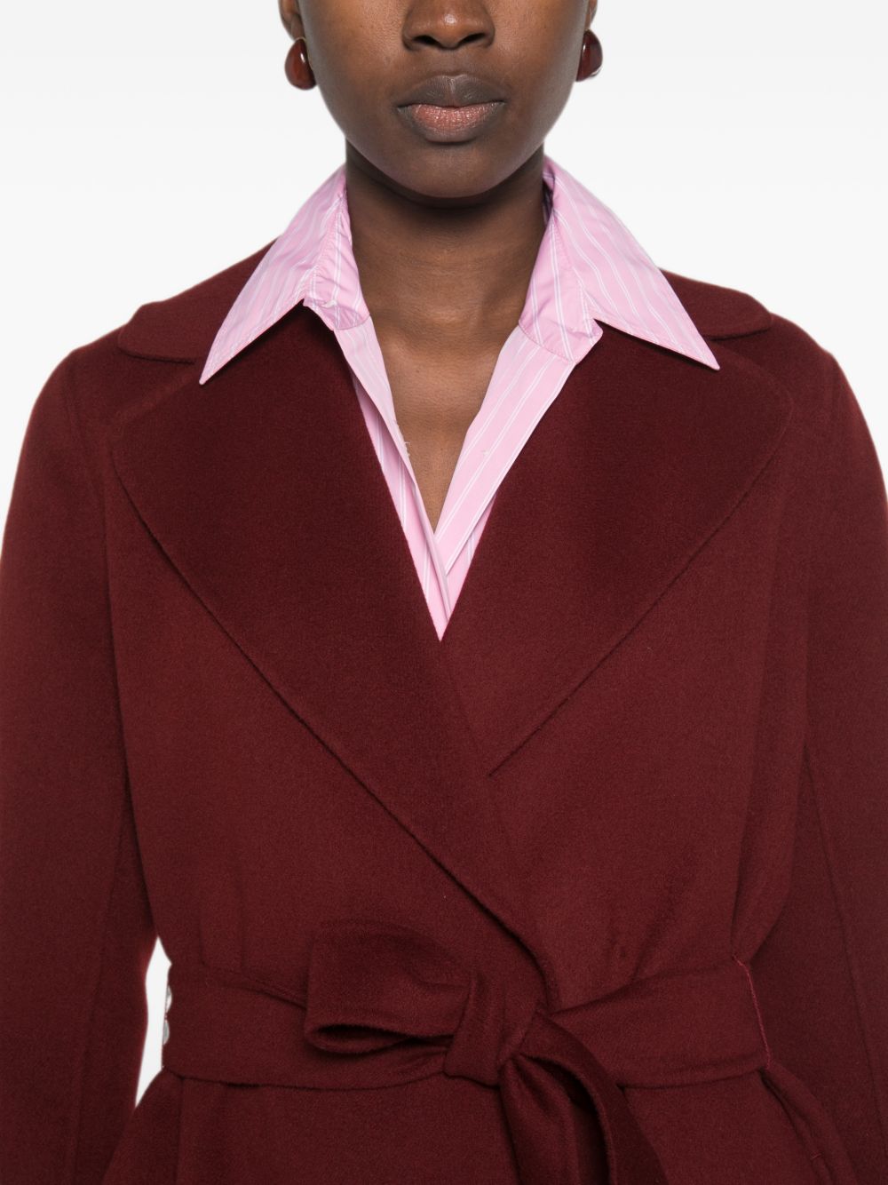 Cappotto POLDO 'S Max Mara 2629016073600 014 'S Max Mara 