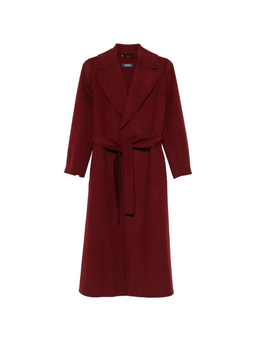 Cappotto POLDO 'S Max Mara 2629016073600 014 'S Max Mara 