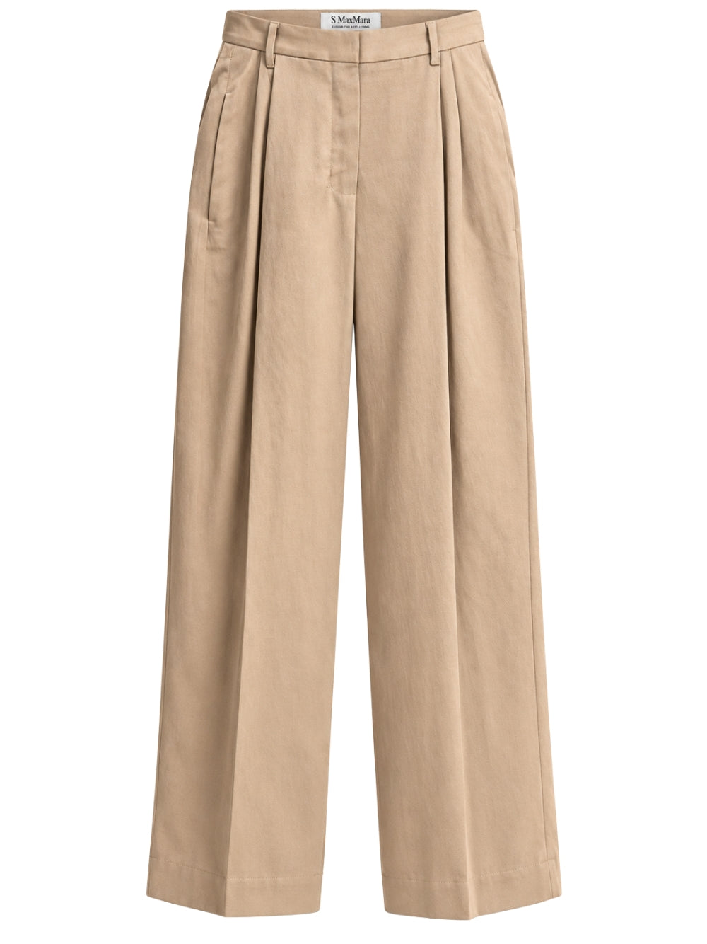 Pantaloni 'S Max Mara 2629136133600 006 'S Max Mara 