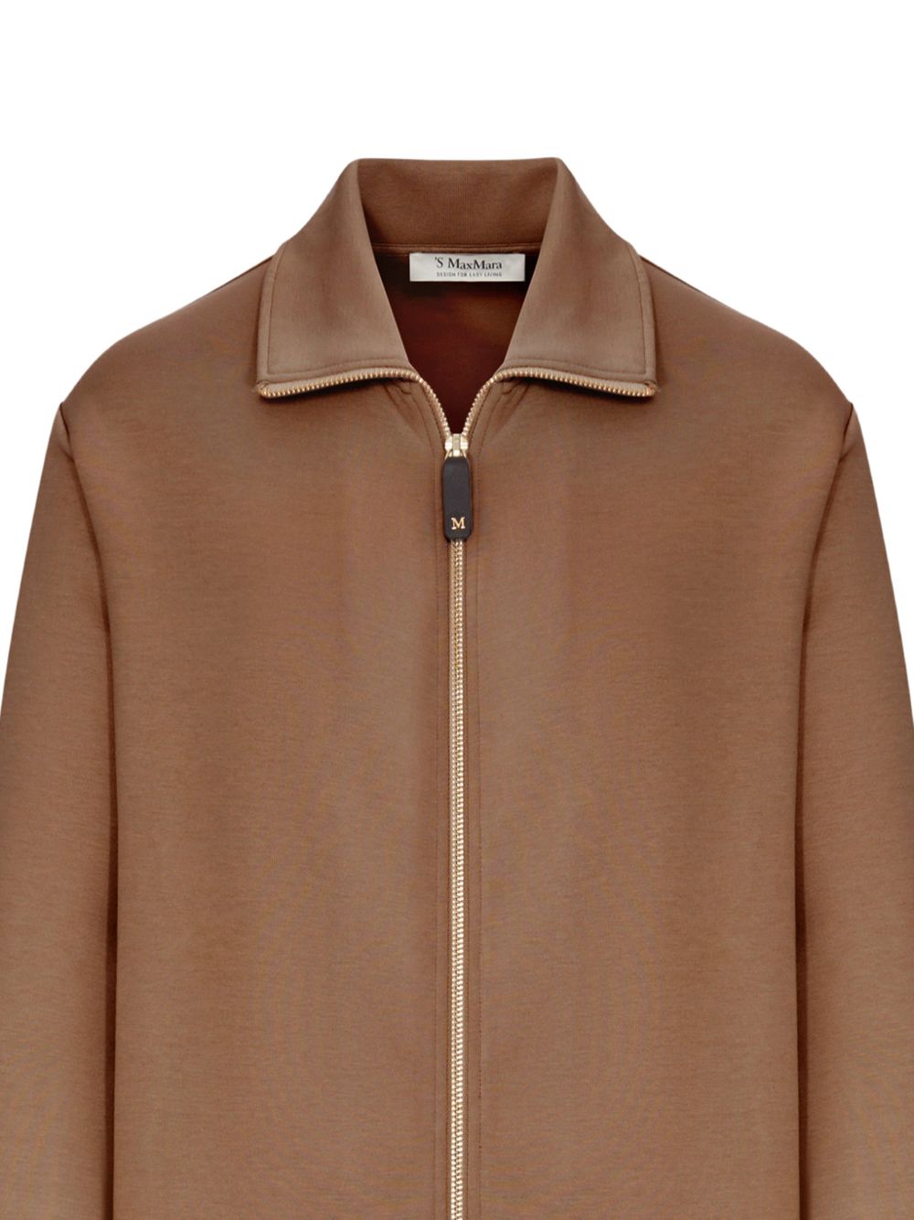 Felpa SMMCAREZZA 'S Max Mara 2629926033600 003 'S Max Mara 