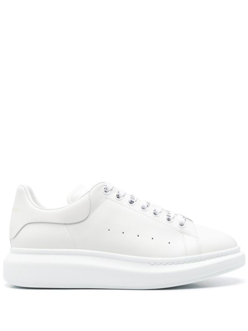 Sneakers Oversize Alexander McQueen 553680WIAIG 9007 Alexander McQueen 