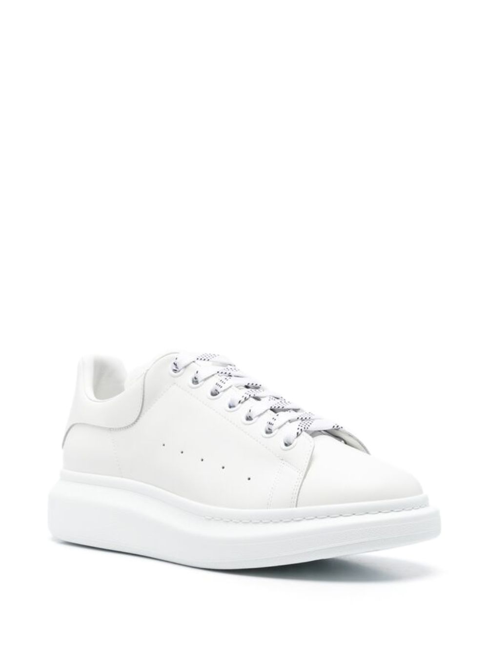 Sneakers Oversize Alexander McQueen 553680WIAIG 9007 Alexander McQueen 