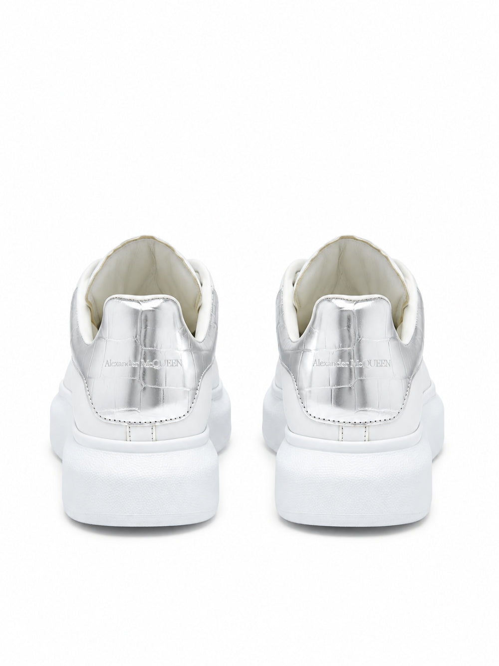 Sneakers Oversize Alexander McQueen 553770WIAH0C 9081 Alexander McQueen 