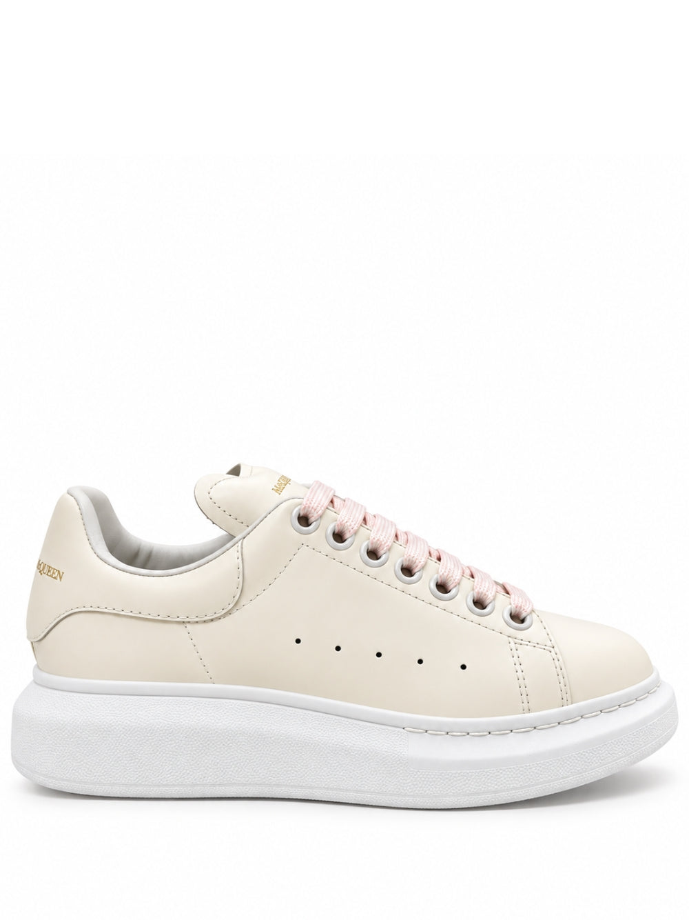Sneakers Oversize Alexander McQueen 553770WIAIGC 9007 Alexander McQueen 
