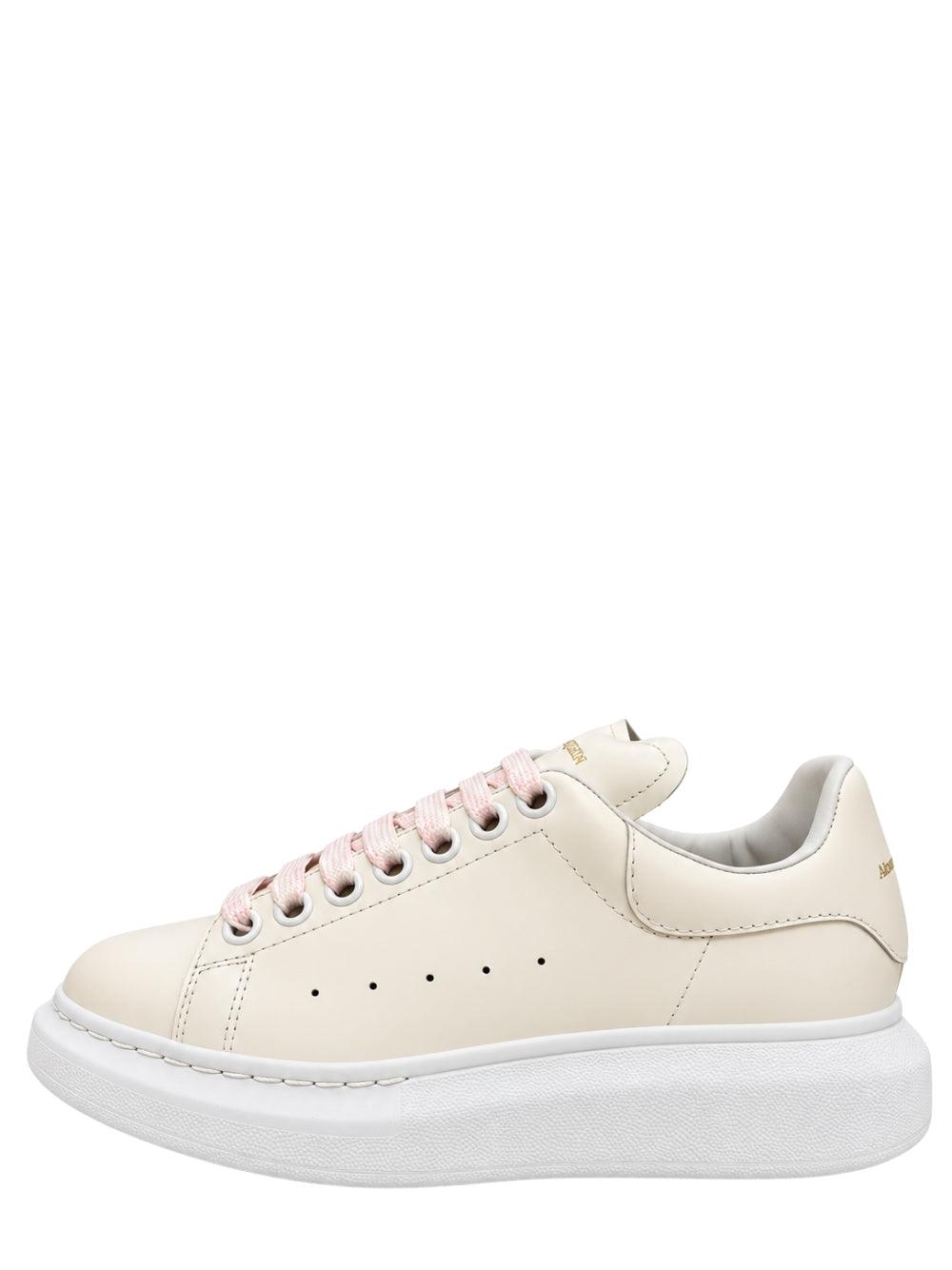 Sneakers Oversize Alexander McQueen 553770WIAIGC 9007 Alexander McQueen 