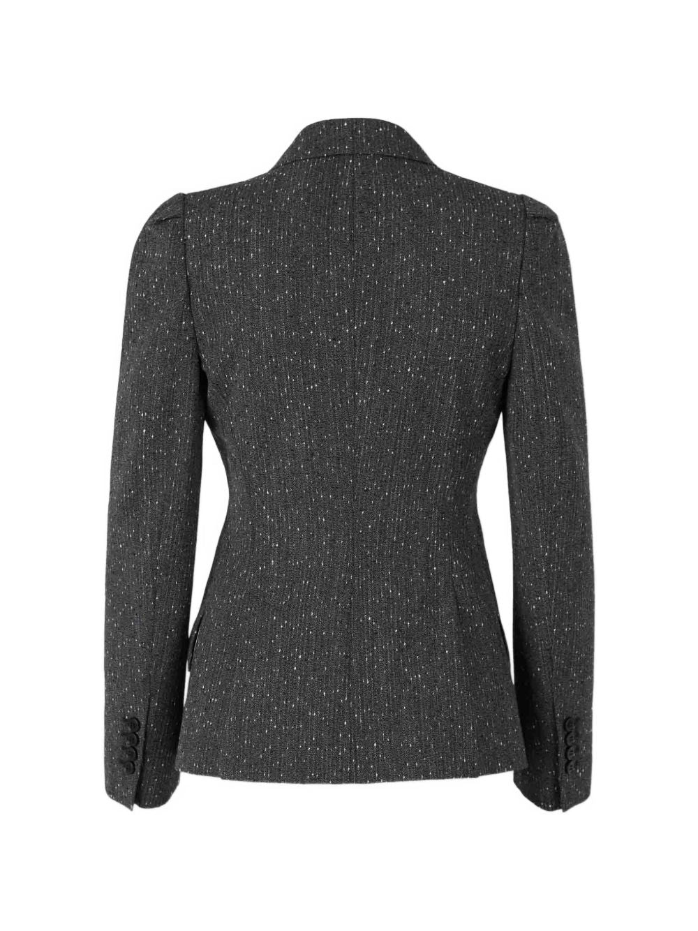 Giacca Alexander McQueen<BR/> 847018QJAGG 1121 Alexander McQueen 