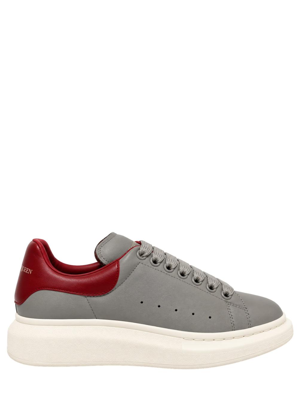 Sneakers Oversize Alexander McQueen 8669978WIAKME 1499 Alexander McQueen 
