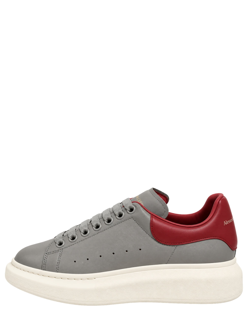 Sneakers Oversize Alexander McQueen 8669978WIAKME 1499 Alexander McQueen 