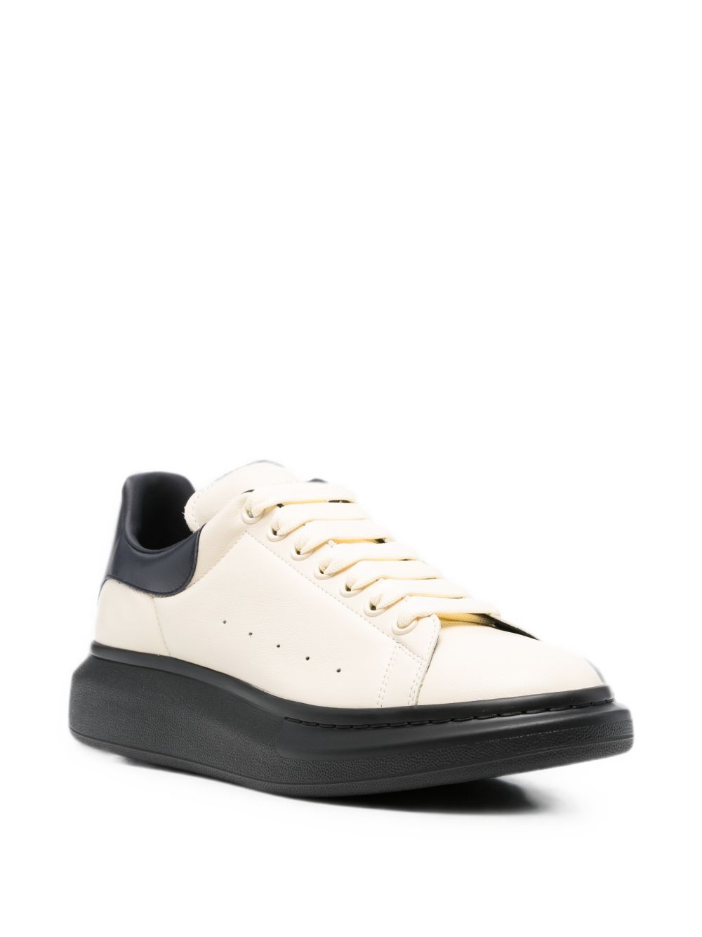 Sneakers Oversize Alexander McQueen 869978WIAKLE 9346 Alexander McQueen 