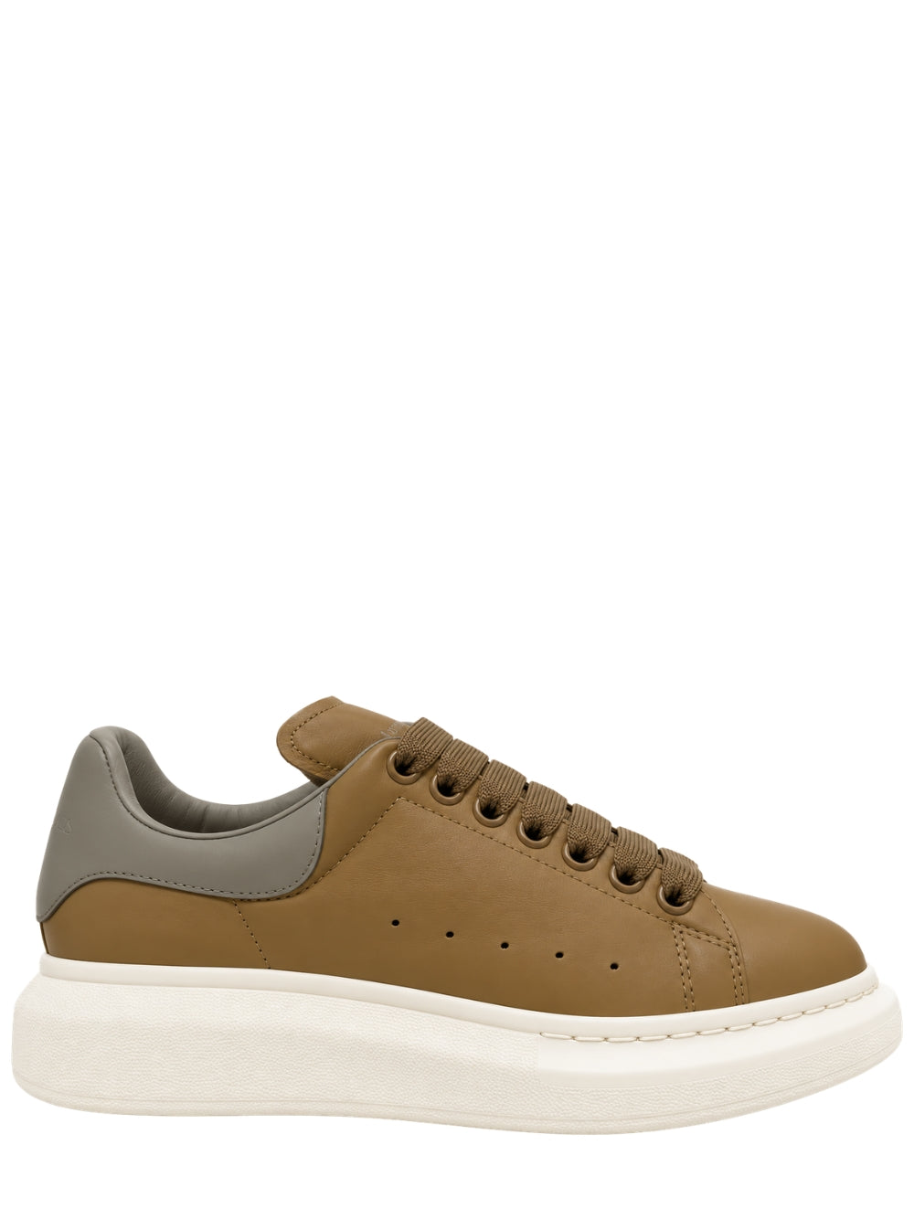 Sneakers Oversize Alexander McQueen 869978WIAKME 9692 Alexander McQueen 