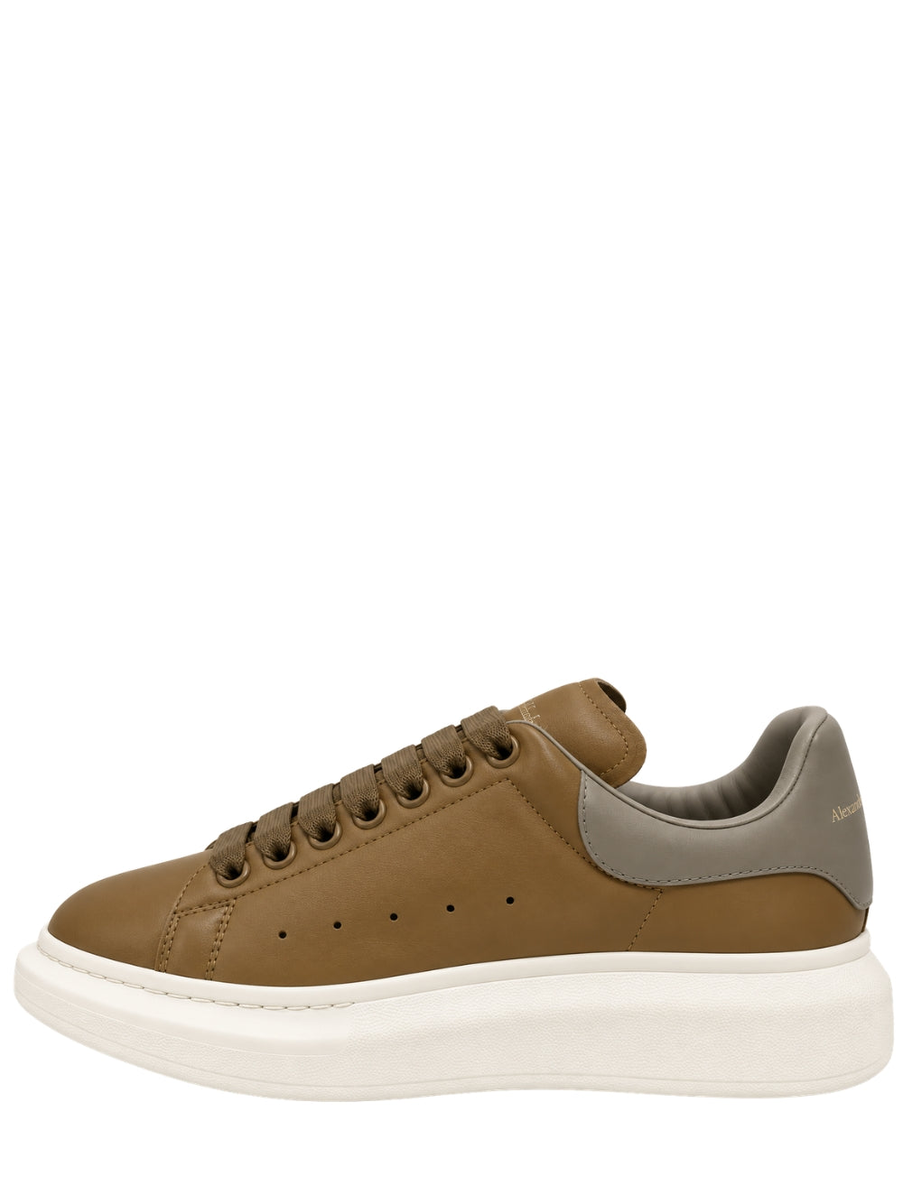 Sneakers Oversize Alexander McQueen 869978WIAKME 9692 Alexander McQueen 