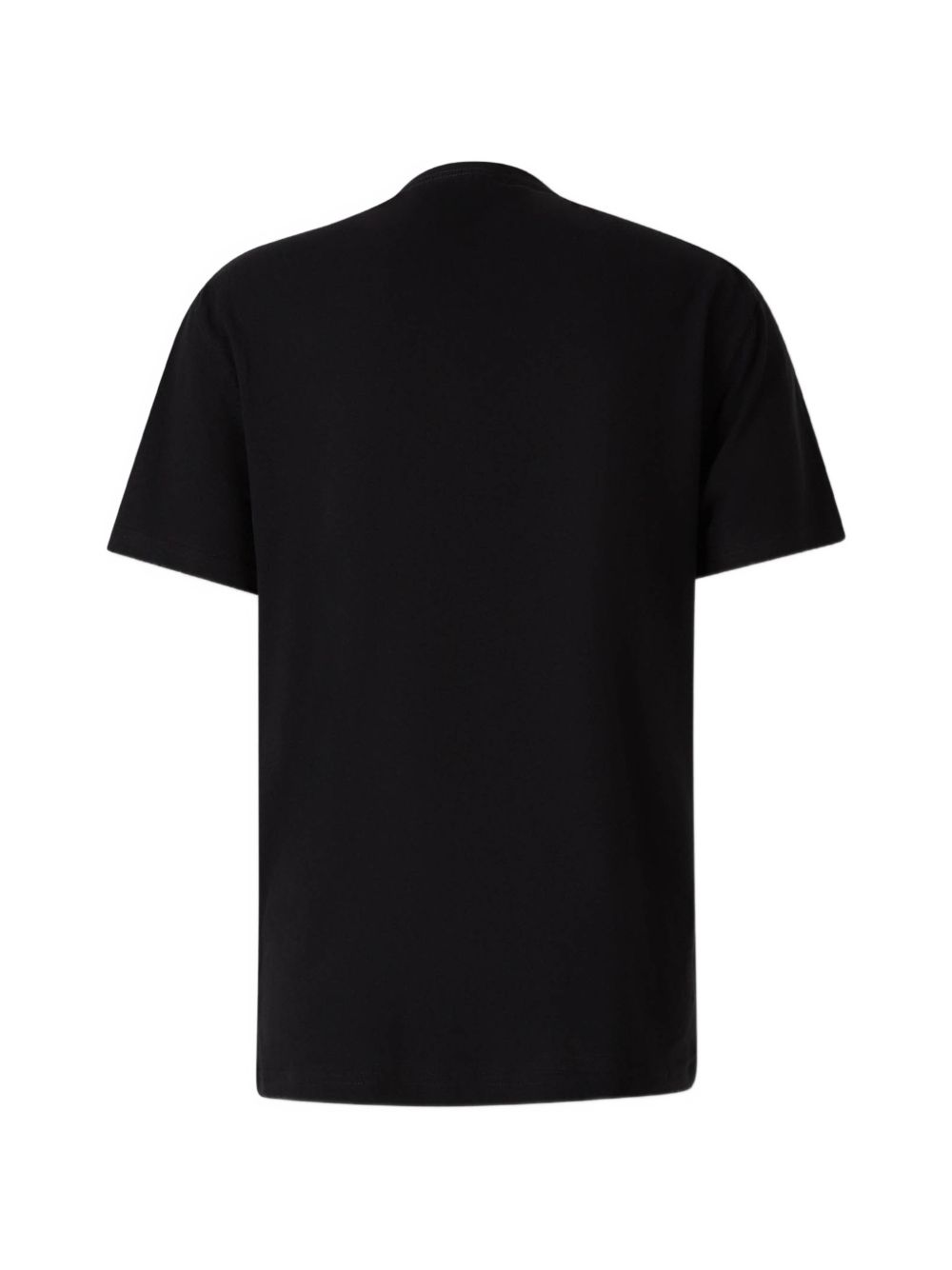 T-shirt Sketch Anatomy Alexander McQueen 873661QTAEX 0526 Alexander McQueen 