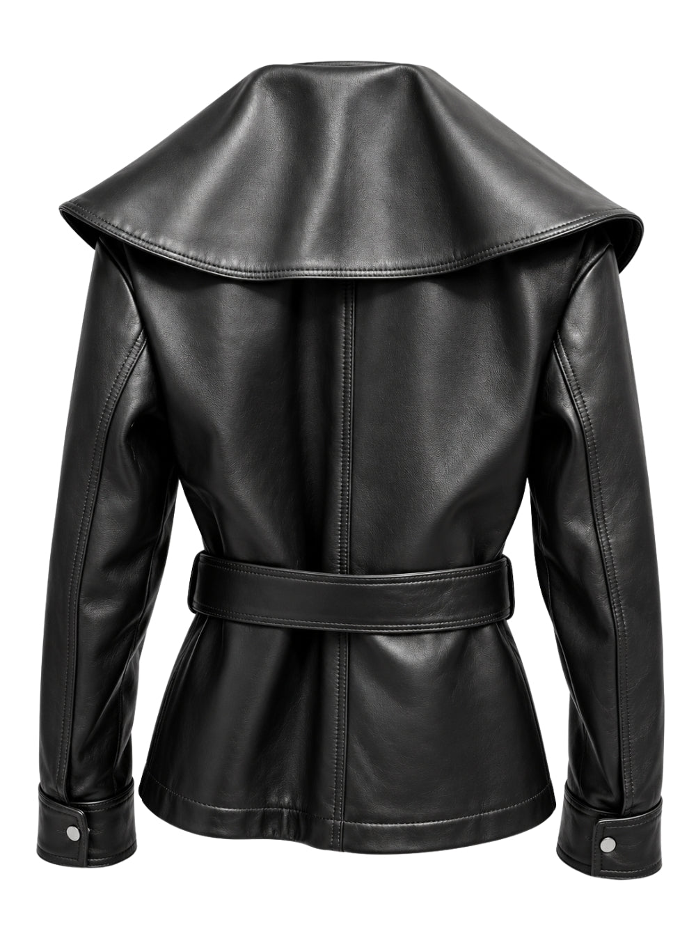 Giubbino Alexander McQueen A0082WQ5APN 1000 Alexander McQueen 