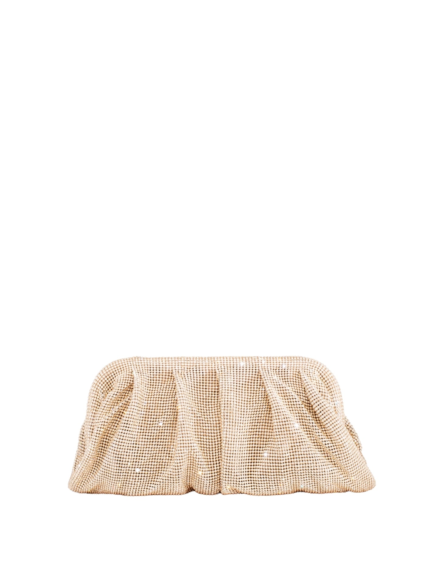 Clutch VENUS LA GRANDE Benedetta Bruzziches 0010060VENUS SHINEONYOUCREAZYDIAMOND Benedetta Bruzziches 