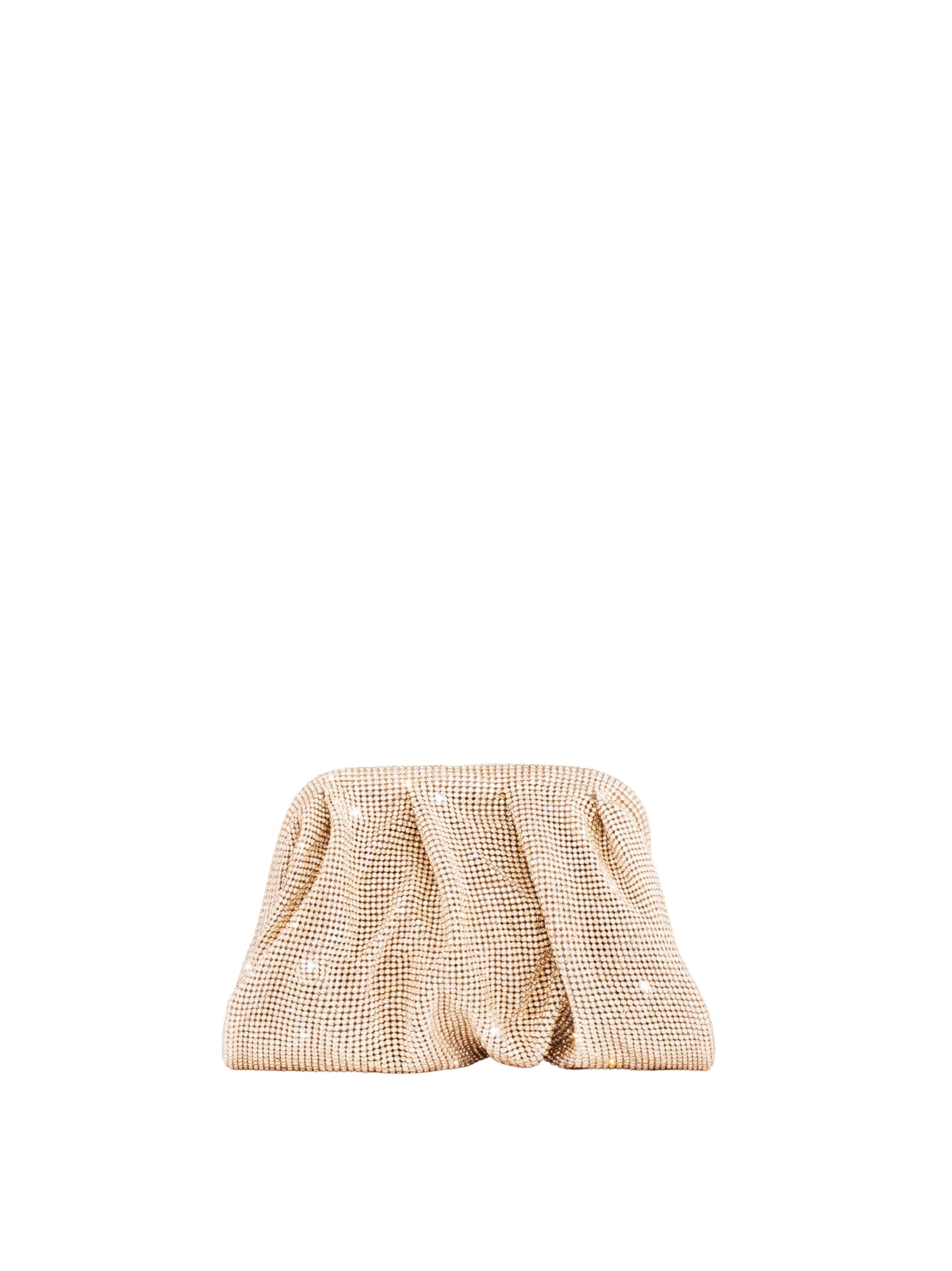 Clutch VENUS LA PETITE Benedetta Bruzziches 0011060VENUS SHINEONYOUCREAZYDIAMOND Benedetta Bruzziches 