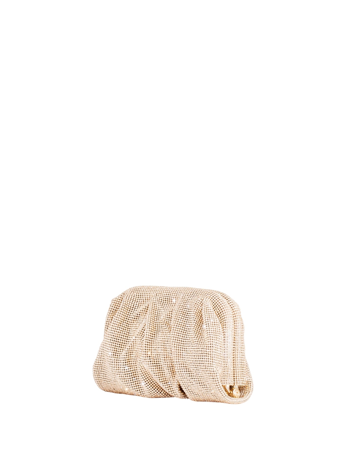 Clutch VENUS LA PETITE Benedetta Bruzziches 0011060VENUS SHINEONYOUCREAZYDIAMOND Benedetta Bruzziches 