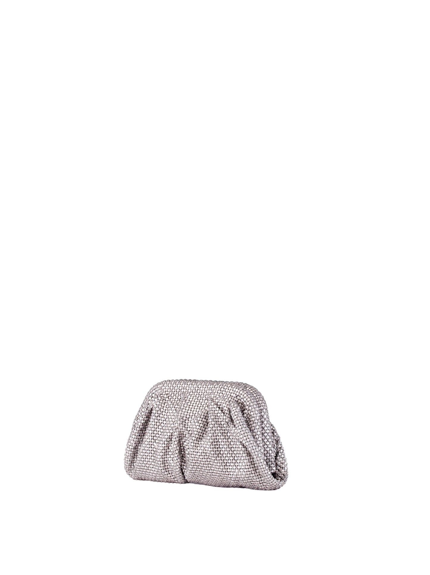 Clutch VENUS LA PETITE Benedetta Bruzziches 0011180VENUS ROCKETMAN Benedetta Bruzziches 