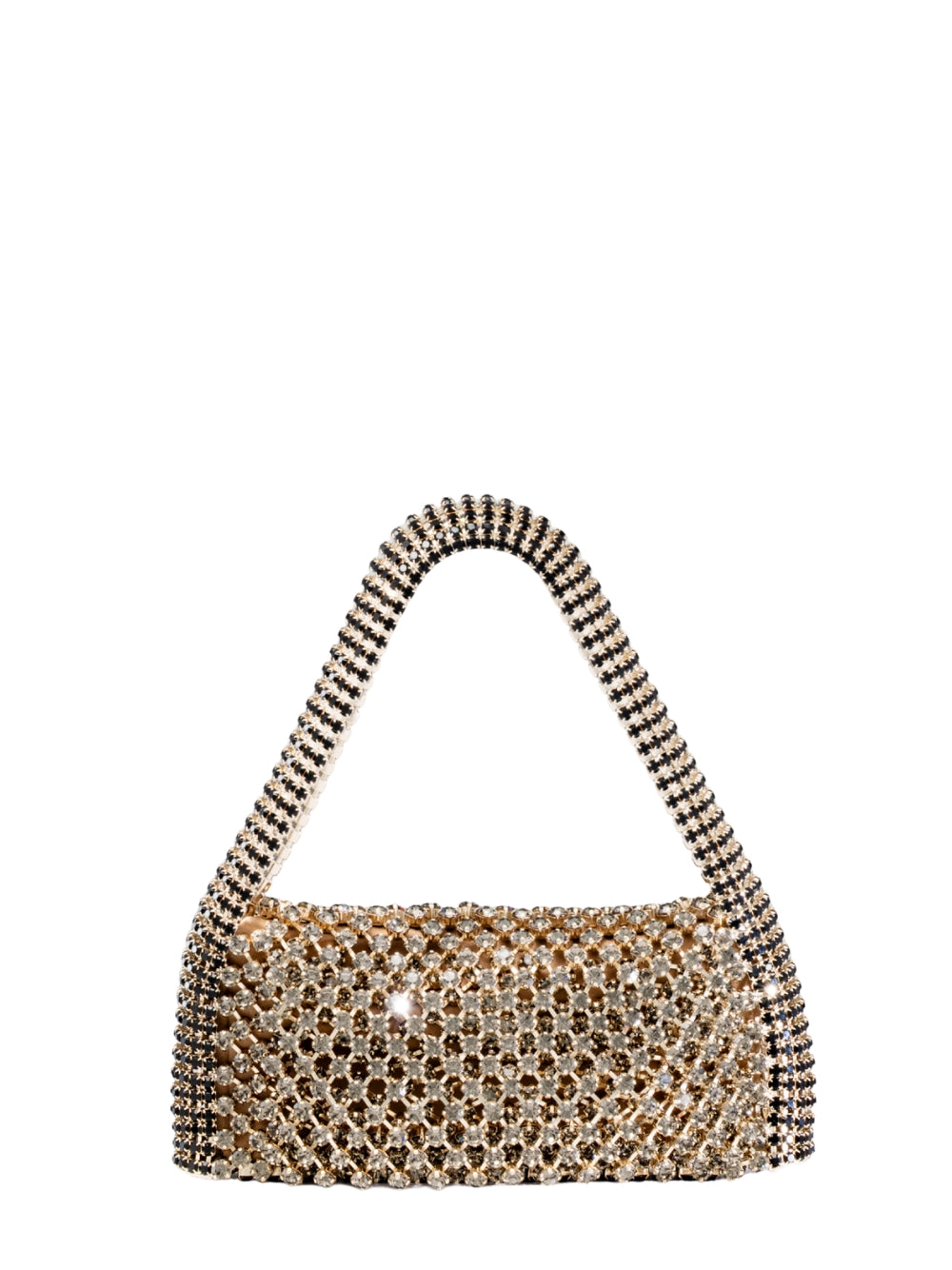 Borsa a spalla RACHELE LA GRANDE Benedetta Bruzziches 0123194RACHELEGRANDE ALCHEMY Benedetta Bruzziches 