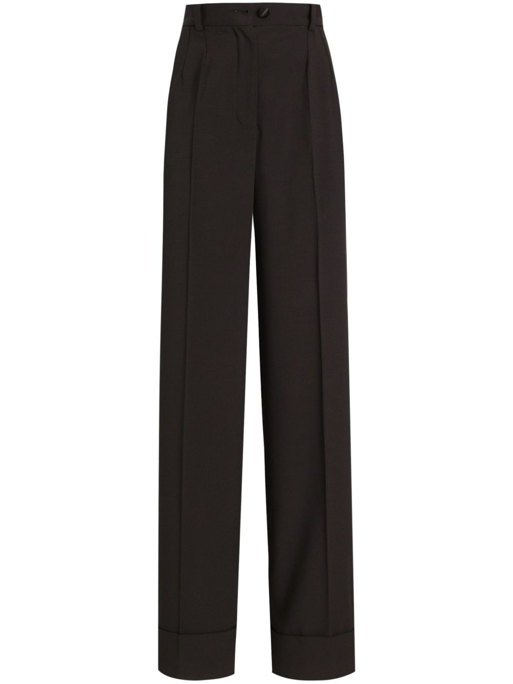 Pantaloni DOLCE & GABBANA FTBM0TFU21E N0000 DOLCE & GABBANA 