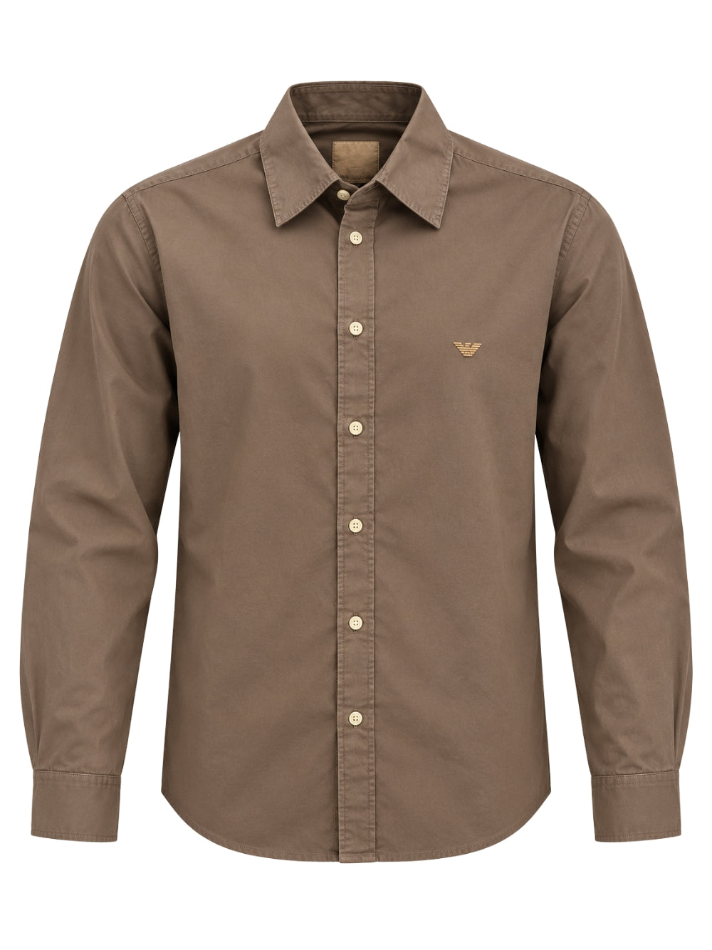 Camicia Emporio Armani EM001088AF28384 U6029 Emporio Armani 