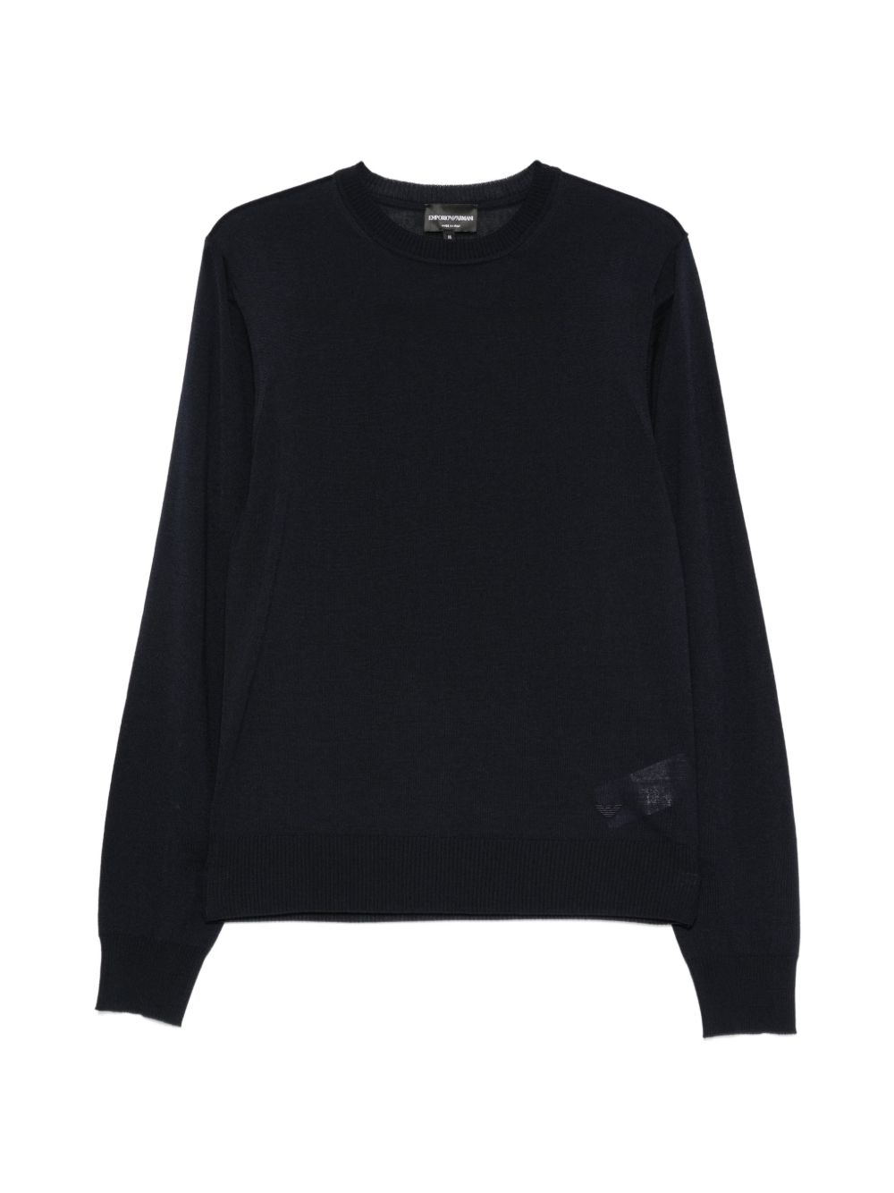 Maglia Essential Emporio Armani EM005803AF25400 UB102 Emporio Armani 