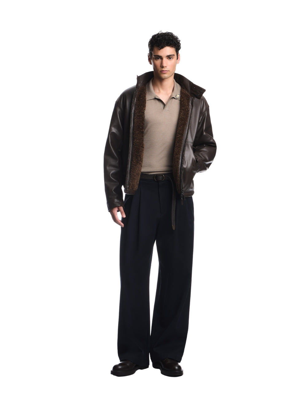 Maglia Emporio Armani EM006444AF29802 U6266 Emporio Armani 