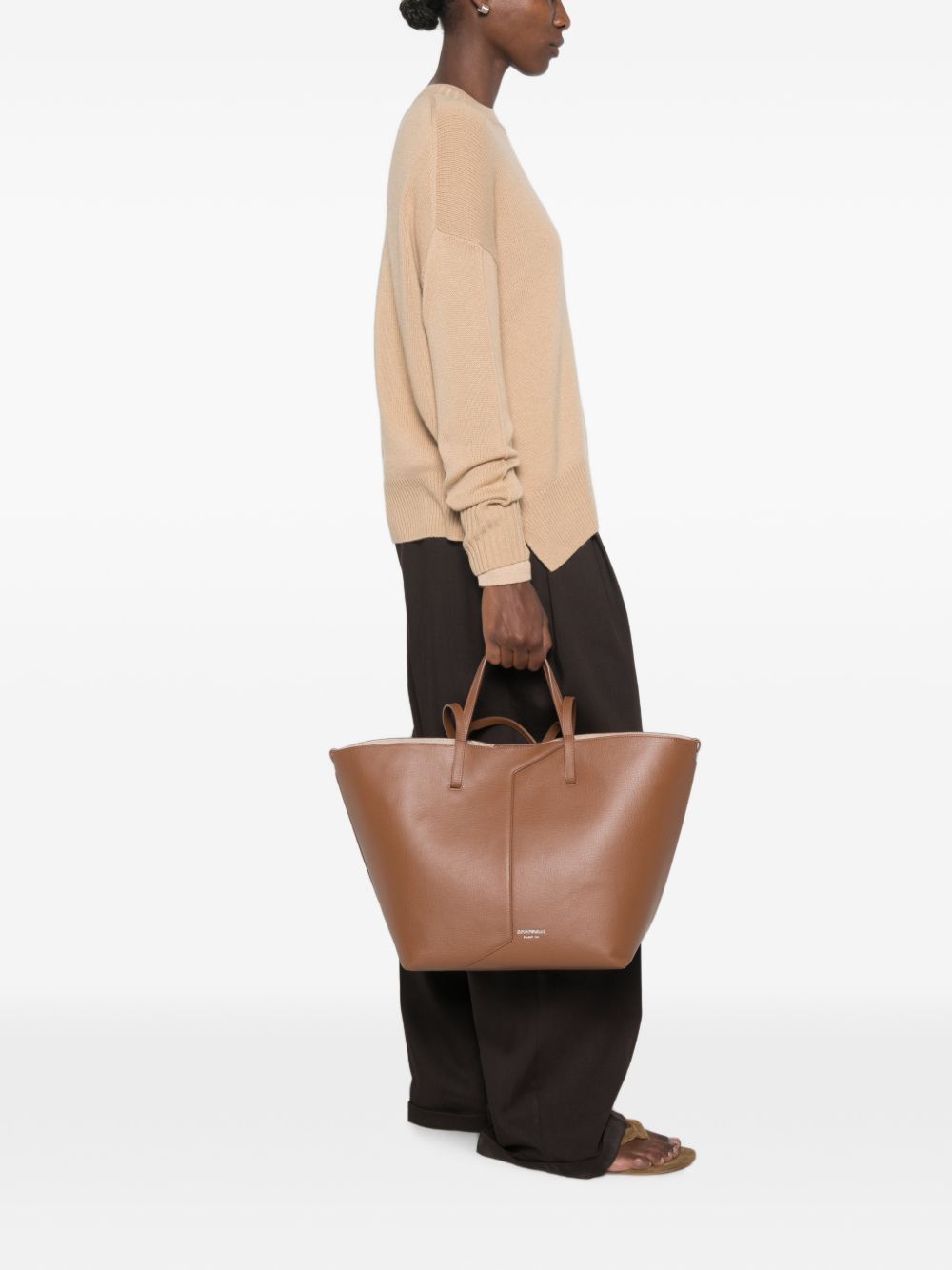 Borsa a mano Emporio Armani 1981 Emporio Armani EW005668AF29459 U6124 Emporio Armani 