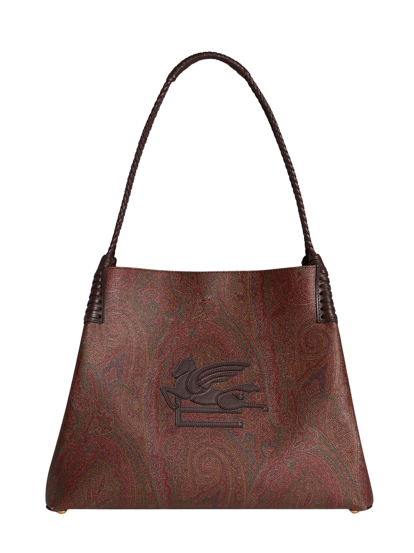 Borsa a mano Libra medium Etro WP1D0028AA060 M0019 Etro 