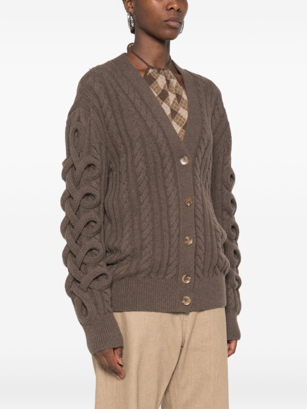 Cardigan Etro WRKP0021AV12D M3954 Etro 