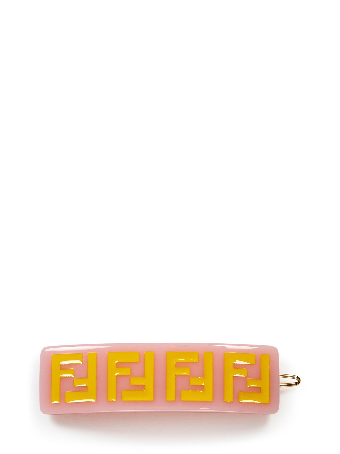 Fermaglio Fendi Kids JFP402AMRF F0UH0 Fendi Kids 