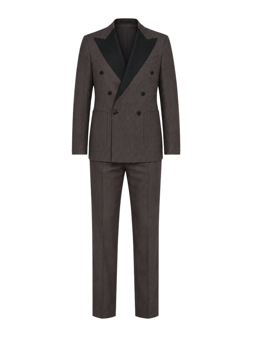 Abito modello Beckham Franzese Napoli 13S6ZWATXAKZRE 54 Franzese Collection 