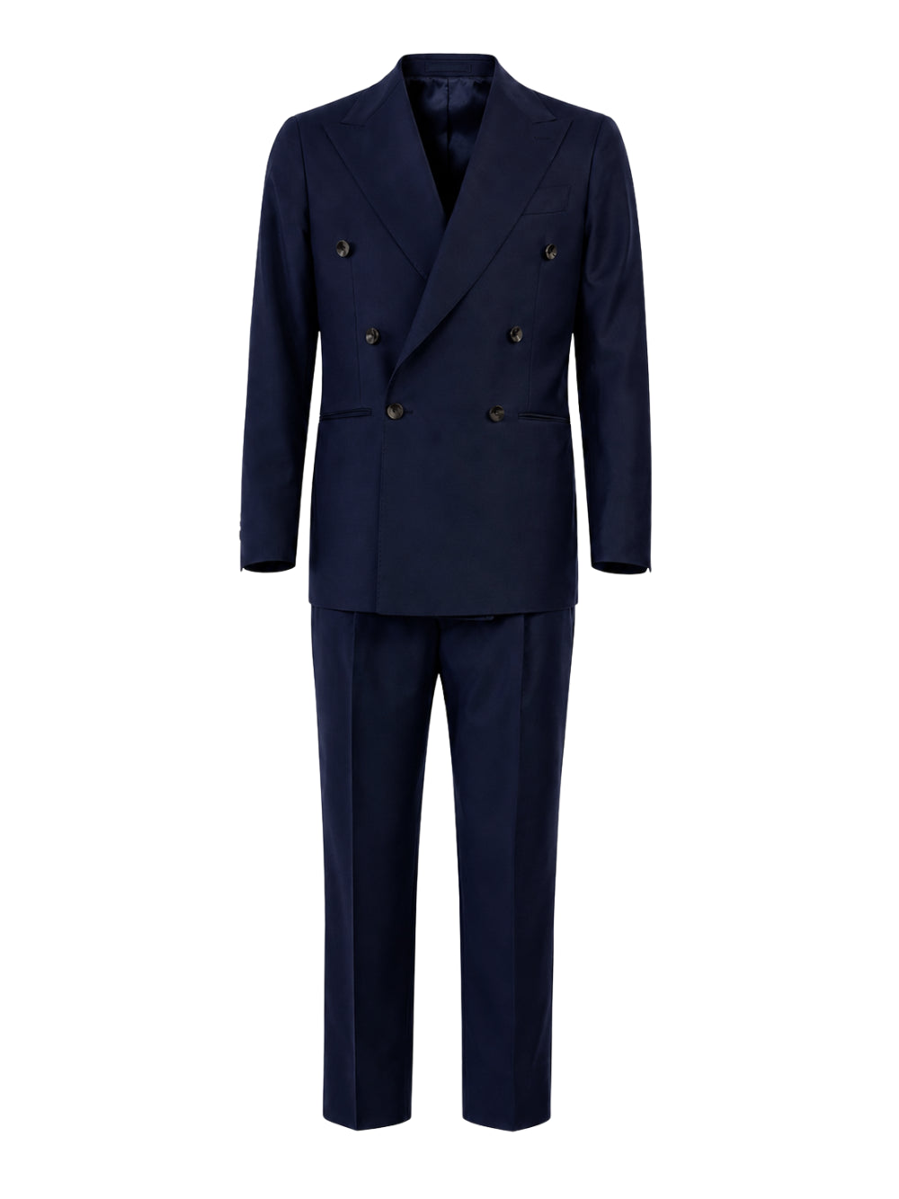 Abito modello Beckham Franzese Napoli 13U95WATXANTUP 73 Franzese Collection 