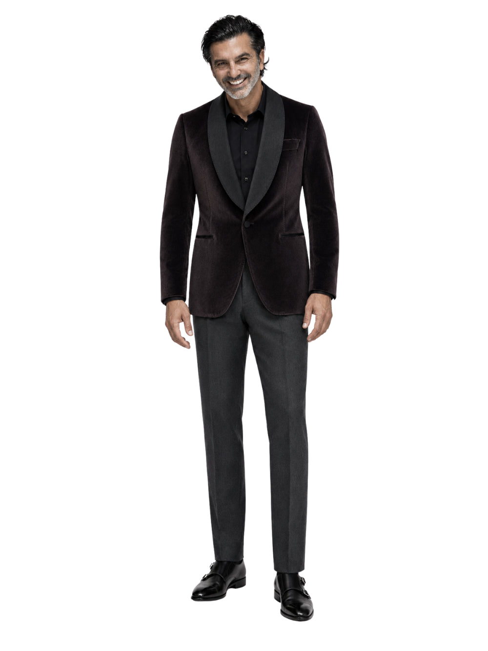 Giacca modello Premio oscar red carpet Franzese Napoli 23SECWATXG2BUI 42 Franzese Collection 