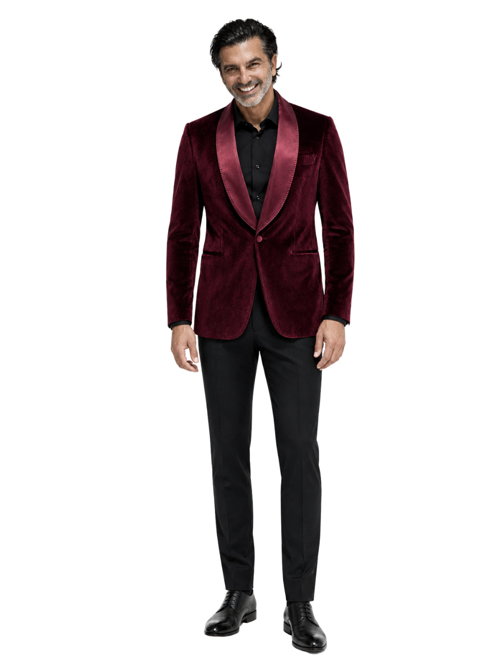 Giacca modello Premio oscar red carpet Franzese Napoli 23SECWATXG2BUI 62X Franzese Collection 