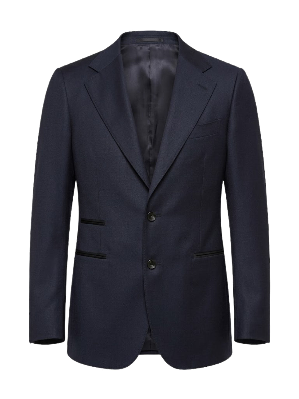 Giacca modello Beckham Franzese Napoli 26U7TUATXA68UP 73 Franzese Collection 