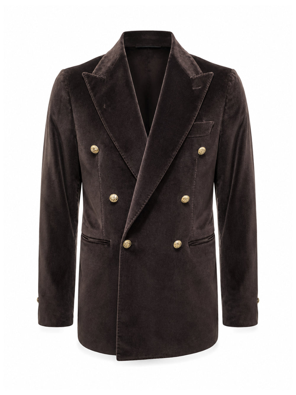 Giacca modello Premio oscar red carpet Franzese Napoli 27SWMWETXG2BUI 42 Franzese Collection 