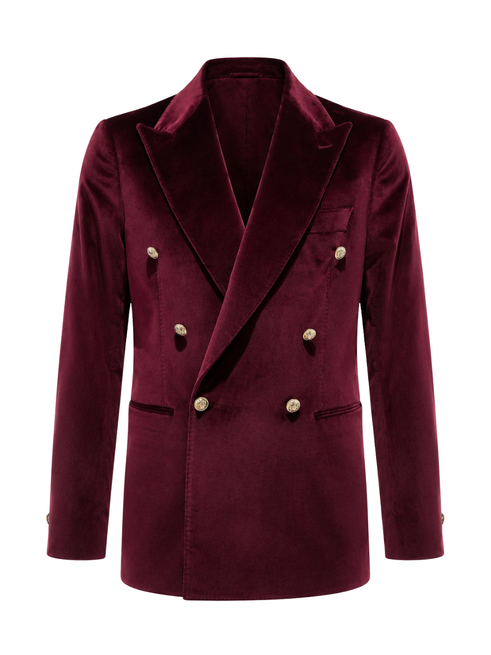 Giacca modello Premio oscar red carpet Franzese Napoli 27SWMWETXG2BUI 62X Franzese Collection 