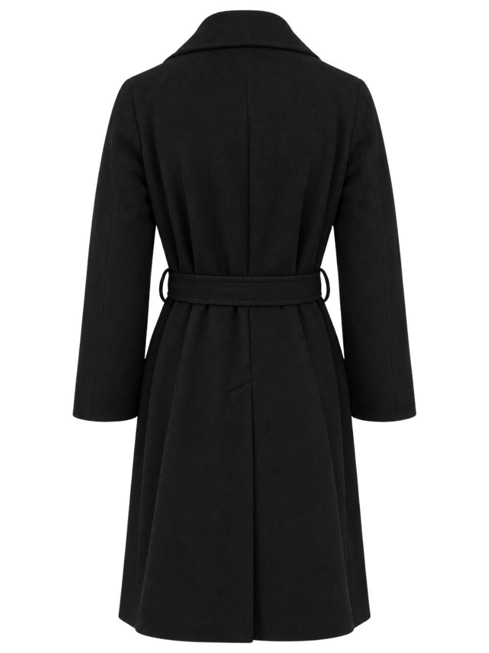 Cappotto modello Rolls Royce Franzese Napoli 3G015TUTXMVMUI 98 Franzese Collection 