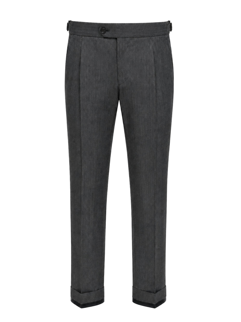 Pantaloni modello Stefano De Martino Franzese Napoli 4QP89AATXA0SXP 22 Franzese Collection 