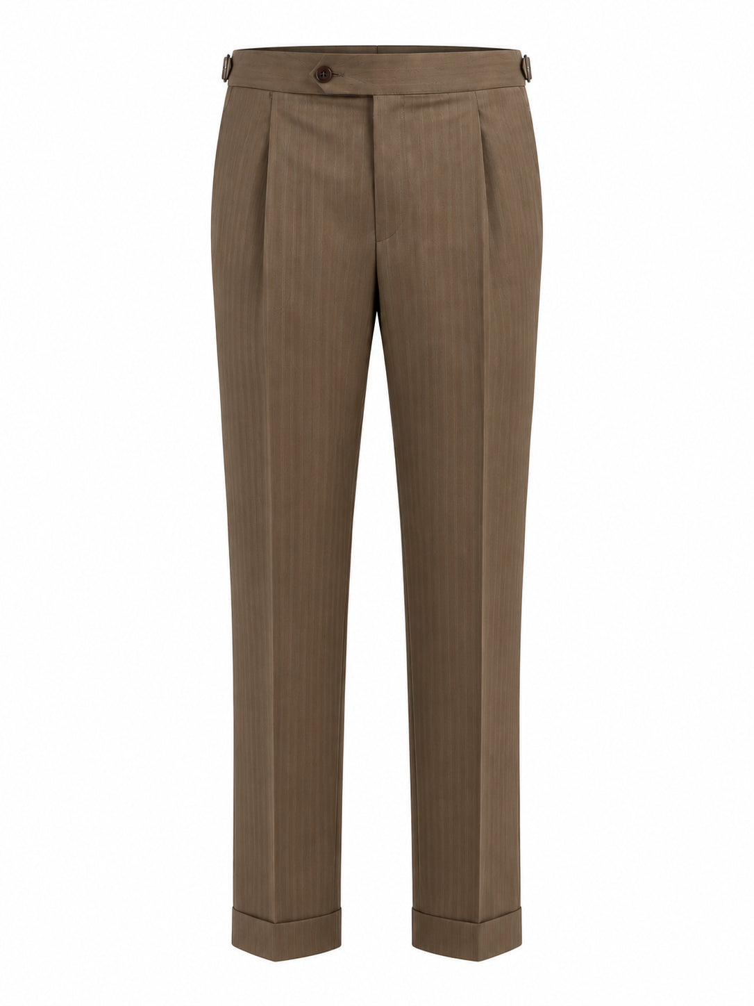 Pantaloni modello Stefano de Martino Franzese Napoli 4QP89AATXAMTRI 14 Franzese Collection 