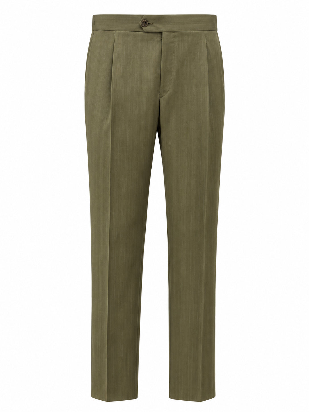 Pantaloni modello Stefano de Martino Franzese Napoli 4QP89AATXAYARP 54 Franzese Collection 