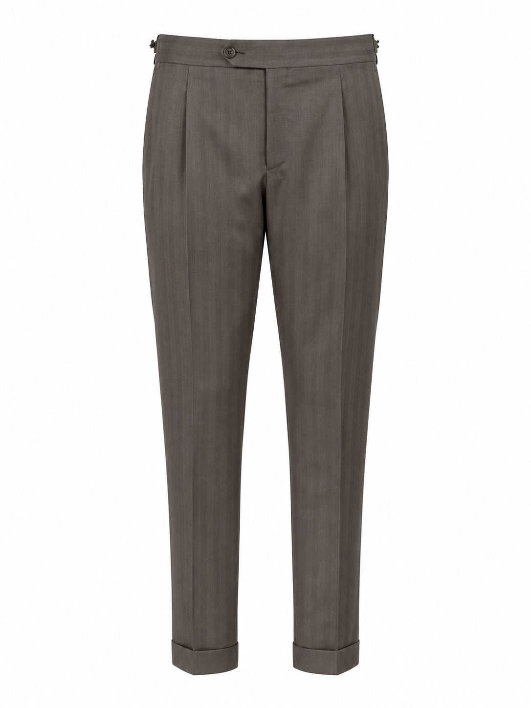Pantaloni modello Stefano de Martino Franzese Napoli 4QP89AATXAYARP 55 Franzese Collection 