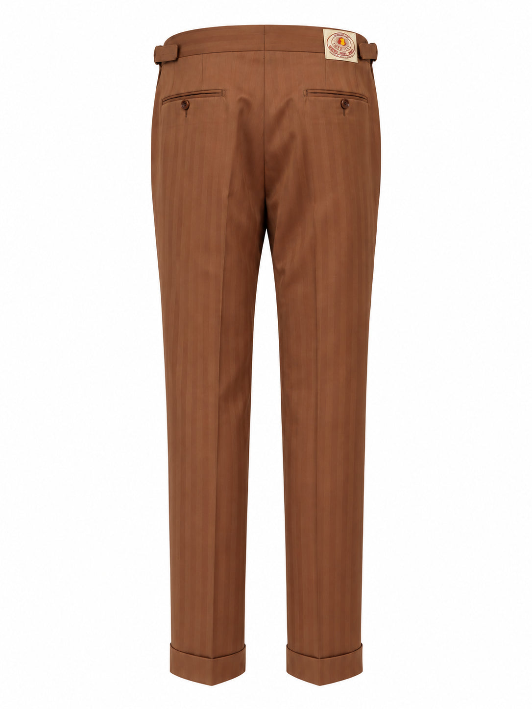 Pantaloni modello Stefano de Martino Franzese Napoli 4QP89AATXAYARP 63 Franzese Collection 