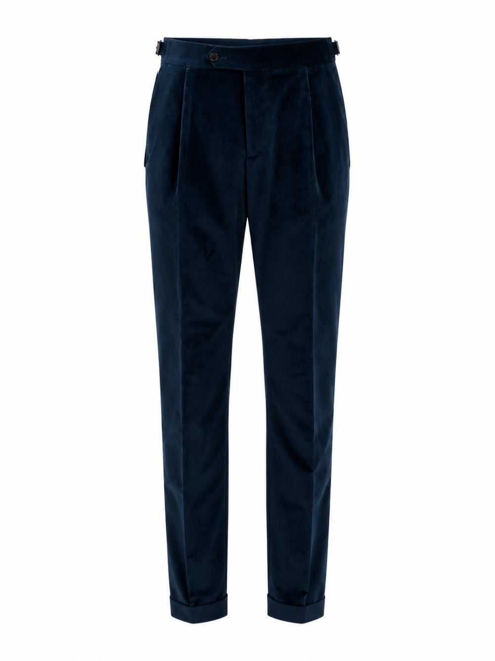 Pantaloni modello Stefano de Martino Franzese Napoli 4QP89AATXG2BUI 73 Franzese Collection 