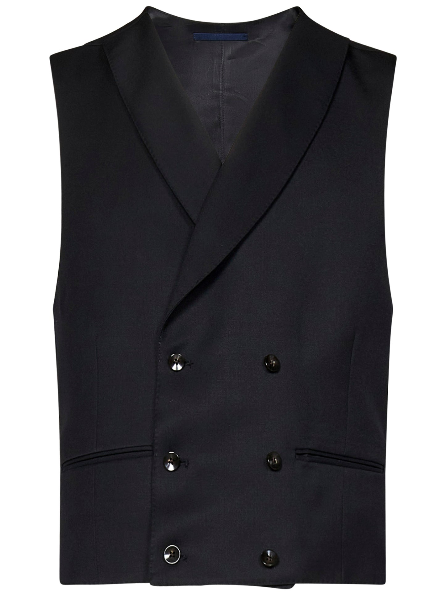 Gilet modello Stefano de Martino Franzese Napoli 5CP91AUTXAREUP 98 Franzese Collection 