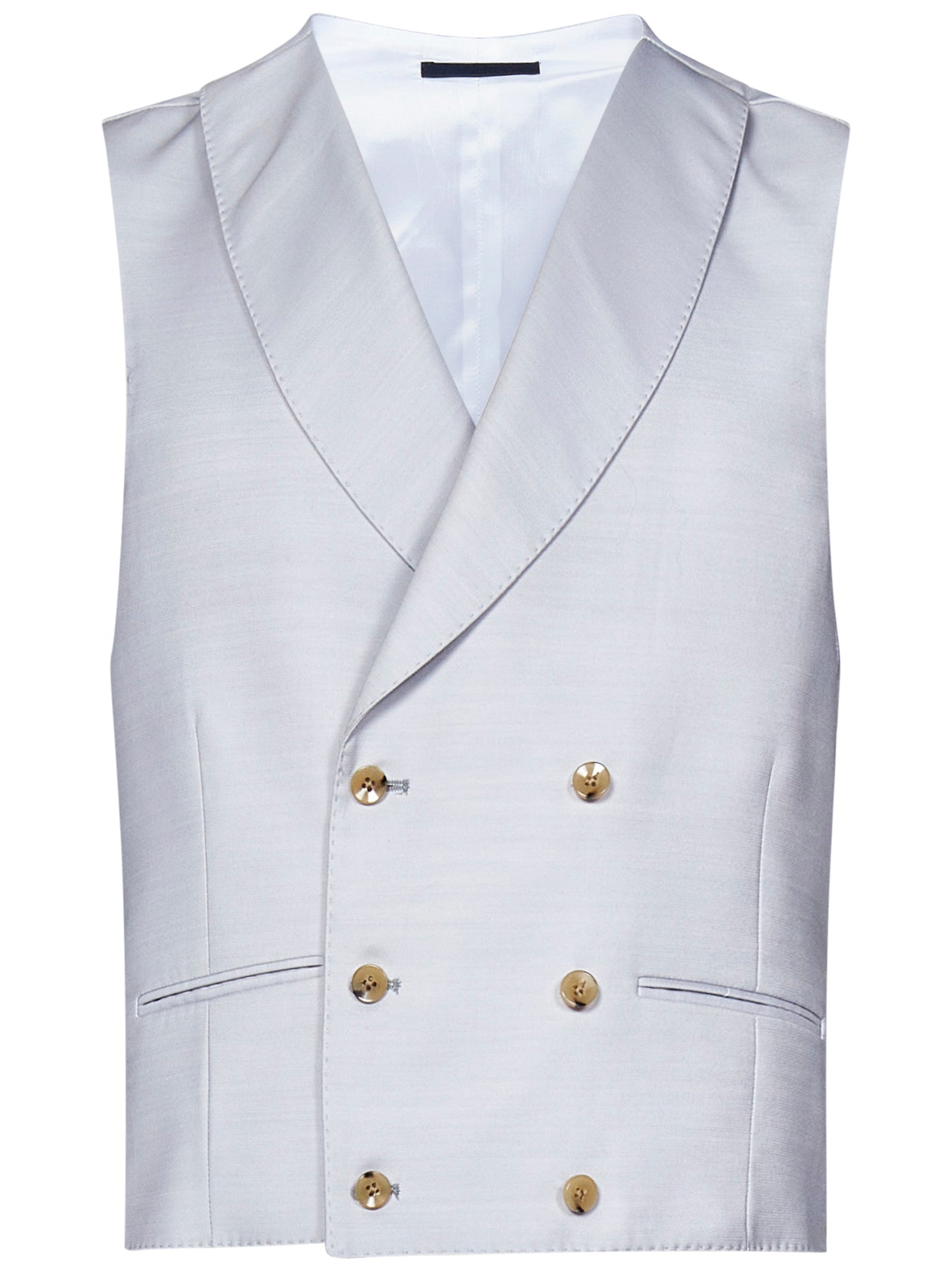 Gilet modello Stefano de Martino Franzese Napoli 5CP91AUTXBQ9UE 20 Franzese Collection 