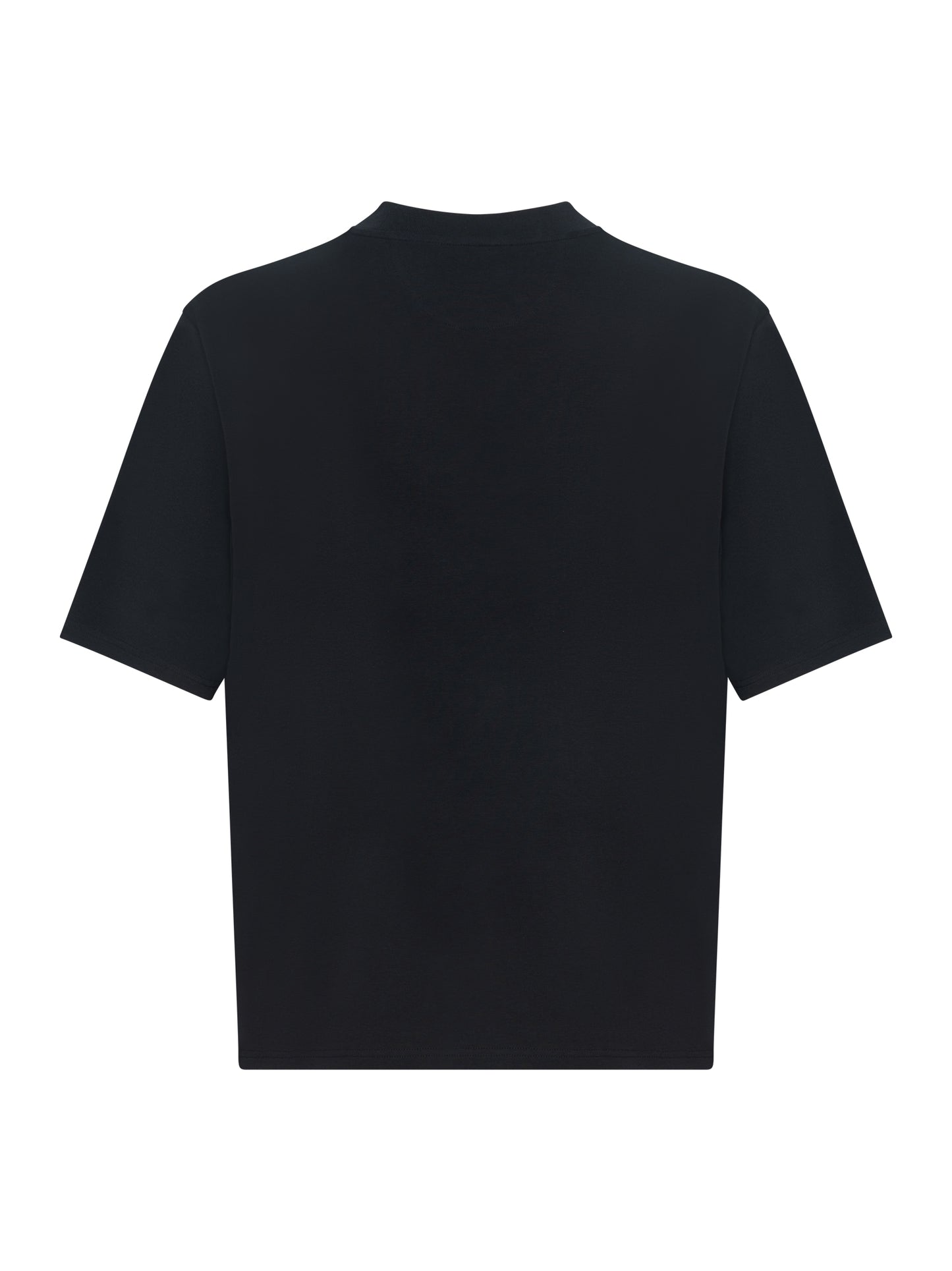 T-shirt modello Kanye West Franzese Napoli AU5301C 1001 Franzese Collection 