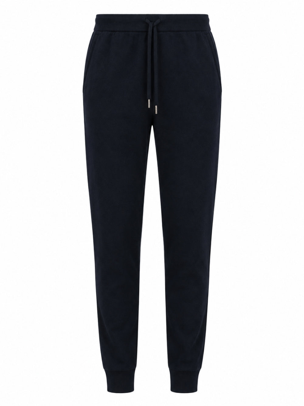 Pantaloni modello Rocky Balboa Franzese Napoli AU7114Q BLU NOTTE Franzese Collection 