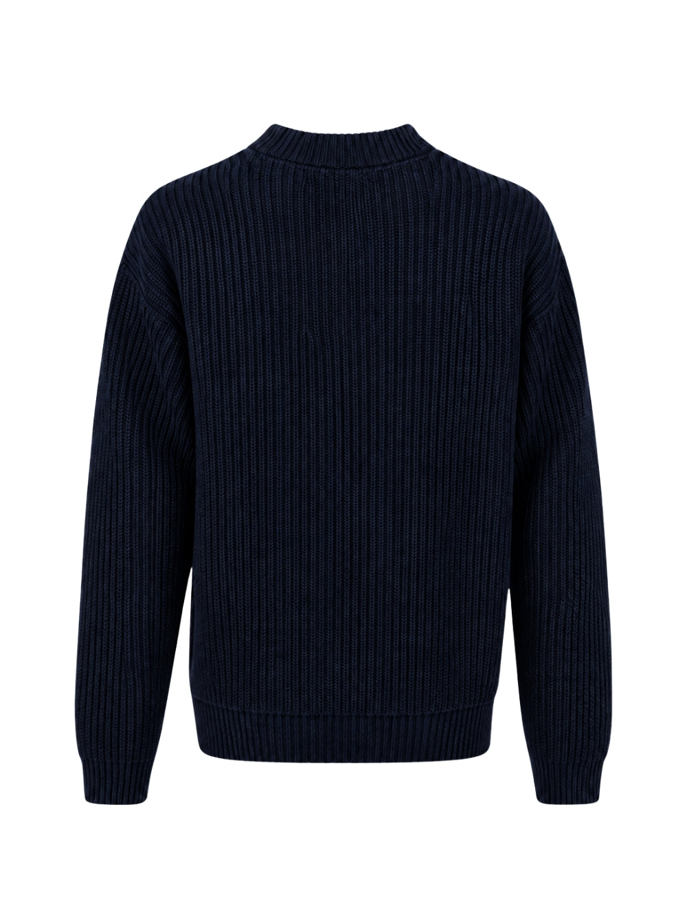 Giubbino modello David Beckham Franzese Napoli AU7170N BLU NOTTE Franzese Collection 